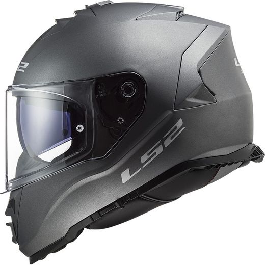 Casc ls2 storm titani mate