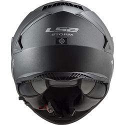 Casc ls2 storm titani mate