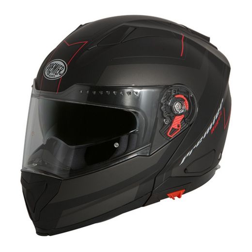 Casco modular premier delta rg 92 bm
