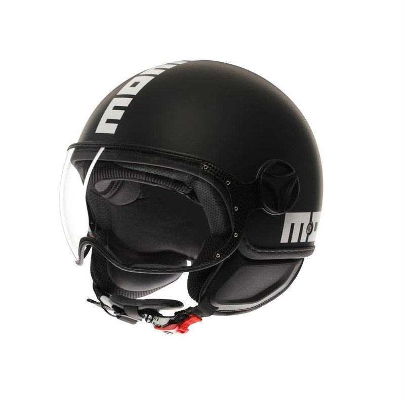 Casco momo design opiniones sale