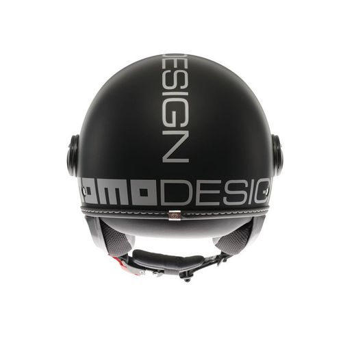 Casco MOMO FGTR Evo Negro Mate ECE 22.06