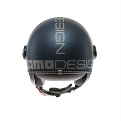 Casco MOMO FGTR Evo matt Avio/Silver ECE 22.06