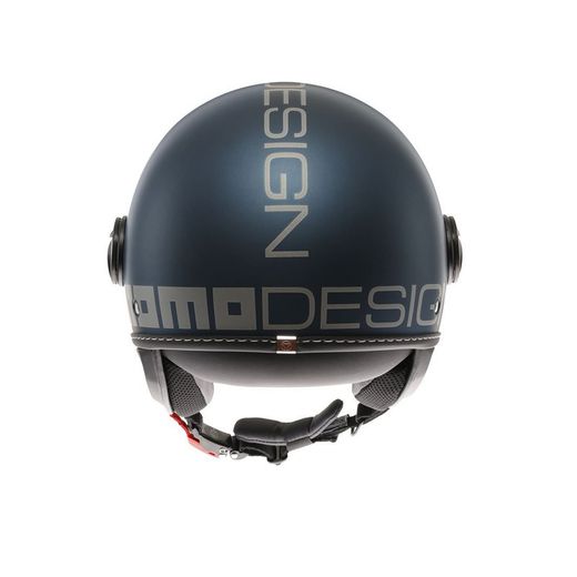 Casco MOMO FGTR Evo matt Avio/Silver ECE 22.06