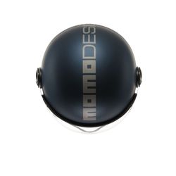 Casco MOMO FGTR Evo matt Avio/Silver ECE 22.06