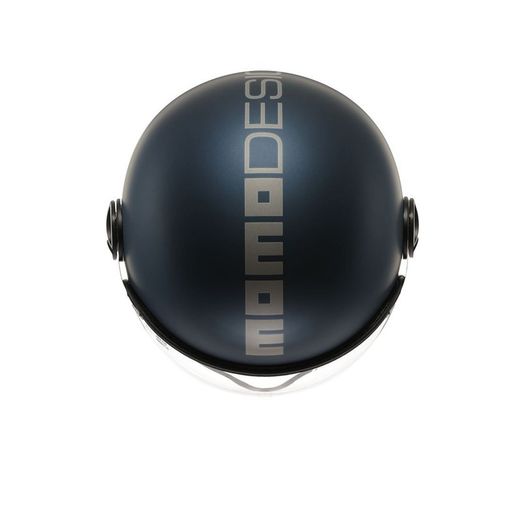 Casco MOMO FGTR Evo matt Avio/Silver ECE 22.06
