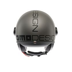 Casco Momo FGTR EVO Titanium ECE 22.06