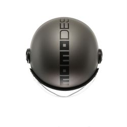 Casco Momo FGTR EVO Titanium ECE 22.06