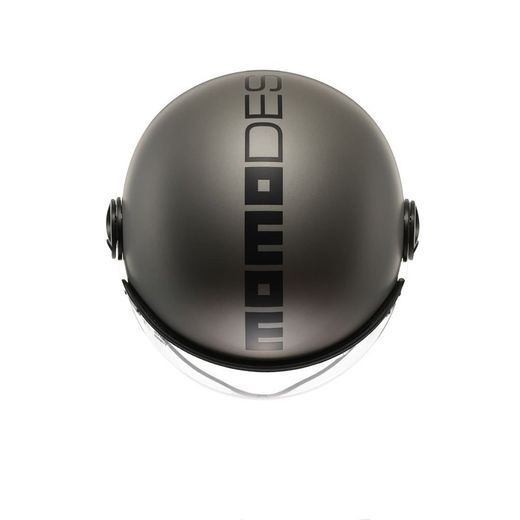 Casco Momo FGTR EVO Titanium ECE 22.06