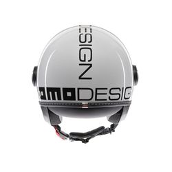 Casco Momo FGTR EVO Blanco ECE 22.06