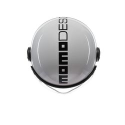 Casco Momo FGTR EVO Blanco ECE 22.06