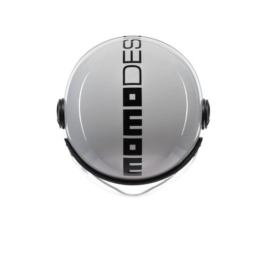 Casco Momo FGTR EVO Blanco ECE 22.06