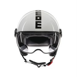 Casco Momo FGTR EVO Blanco ECE 22.06