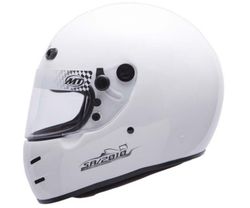Casco MT Karting SA2010