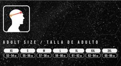 Casco mt kre sv solid negro mate