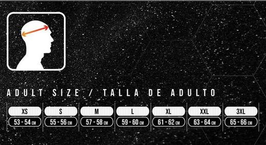 Casco mt kre sv solid negro mate