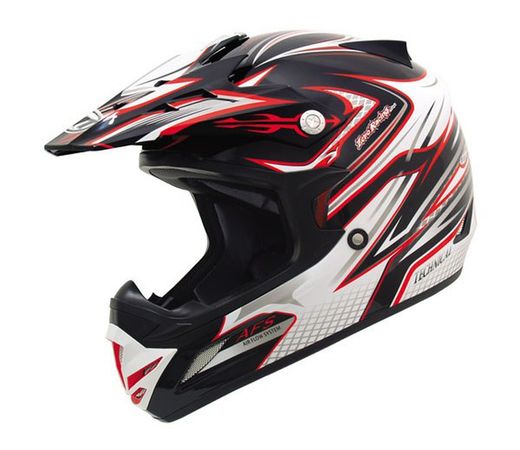 Casco mt mx2 infantil