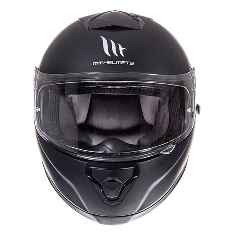Casque Moto MT Thunder 3 SV - Neuf Avec étiquettes Et Sac - Homologation CE