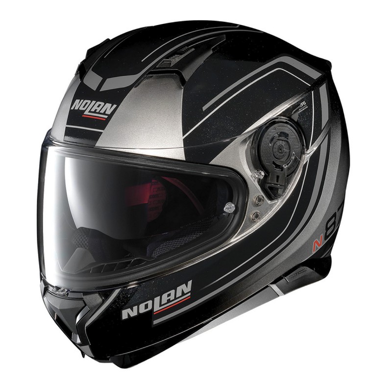 Casco nolan n87 discount opiniones