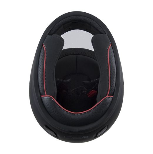 Casco NZI Activy III biband black&antracite