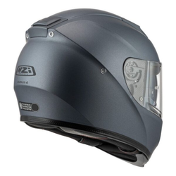Casco NZI Eurus 4 Duo Antracite Matt