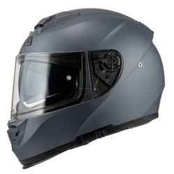 Casco NZI Eurus 4 Duo Antracite Matt