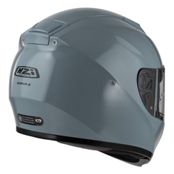 Casco NZI Eurus 4 Duo Nardo Grey