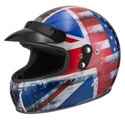 Casco nzi flat track 2 commonwealth