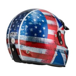 Casco nzi flat track 2 commonwealth