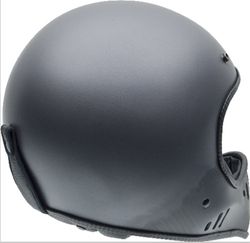 Casc nzi mad carbon antracite