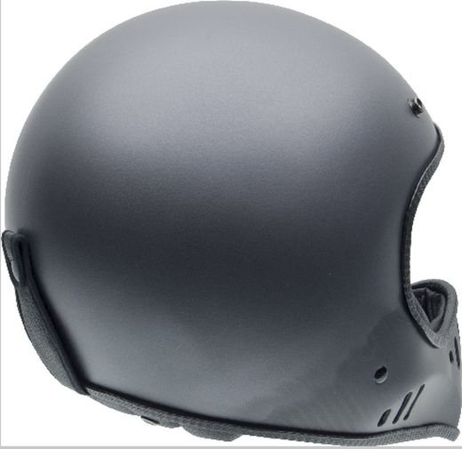 Casc nzi mad carbon antracite