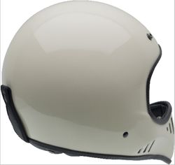 Casco nzi mad carbon bone