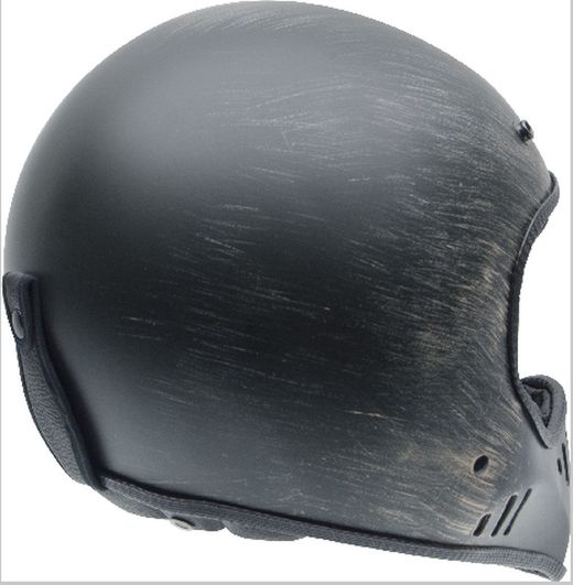 Casc nzi mad carbon oxyd