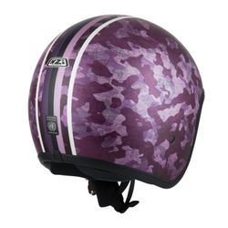 Casco nzi rolling 3 sun  ace of spades