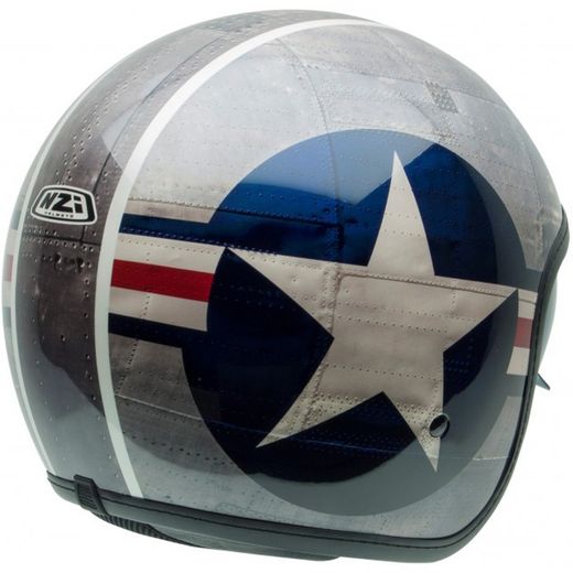 Casc nzi rolling 3 sun aeronautica