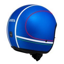 Casc nzi rolling 3 sun black oxyd