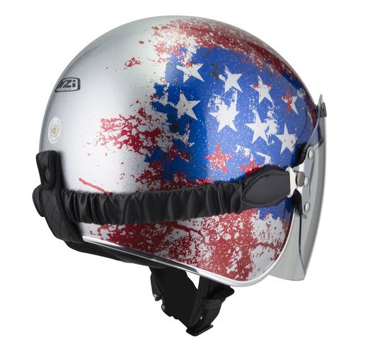 Casc nzi rolling 3 sun born