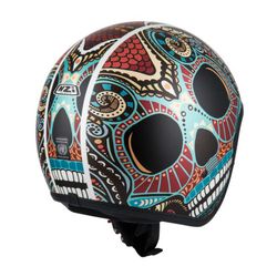 Casc nzi rolling 3 sun brown ferro