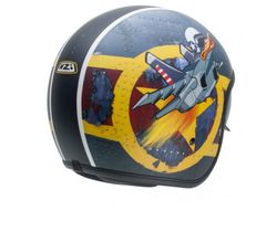 Casc nzi rolling 3 sun duck