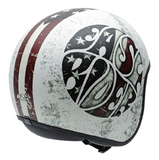 Casco nzi rolling 4 sun easy rider
