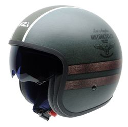 Casc nzi rolling 3 sun graphics los angeles