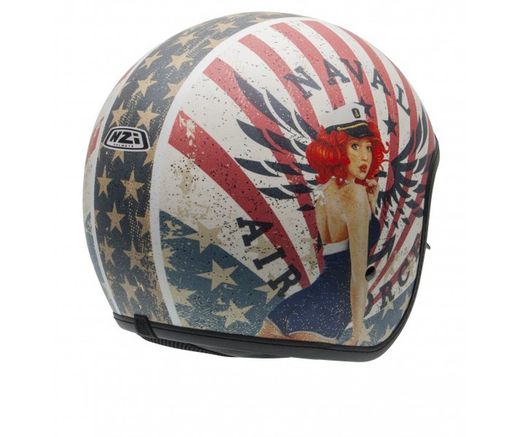 Casc nzi rolling 3 sun naval