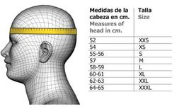 Casc nzi rolling 3 sun naval