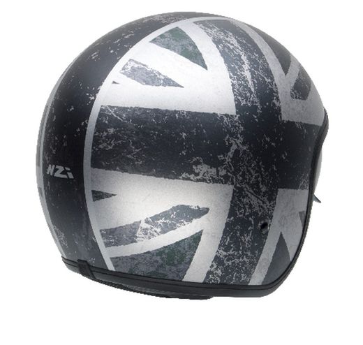 Casc nzi rolling 3 sun silver ducat