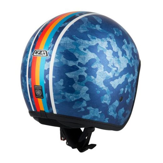 Casc nzi rolling 3 sun toro