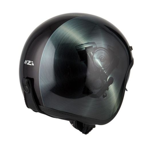 Casc nzi rolling 3 sun v2