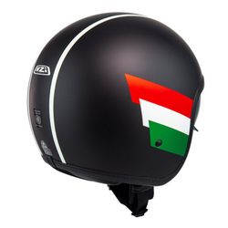 Casc nzi rolling 3 sun w-gran premio