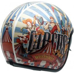 Casc nzi rolling 3 sun welcome