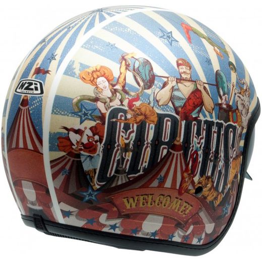 Casc nzi rolling 3 sun welcome