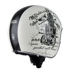Casco nzi rolling 4 sun tank bone
