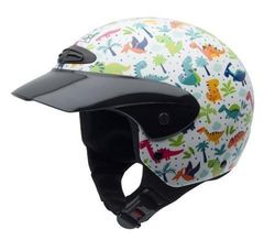 Casco nzi singleii junior graphics triassic